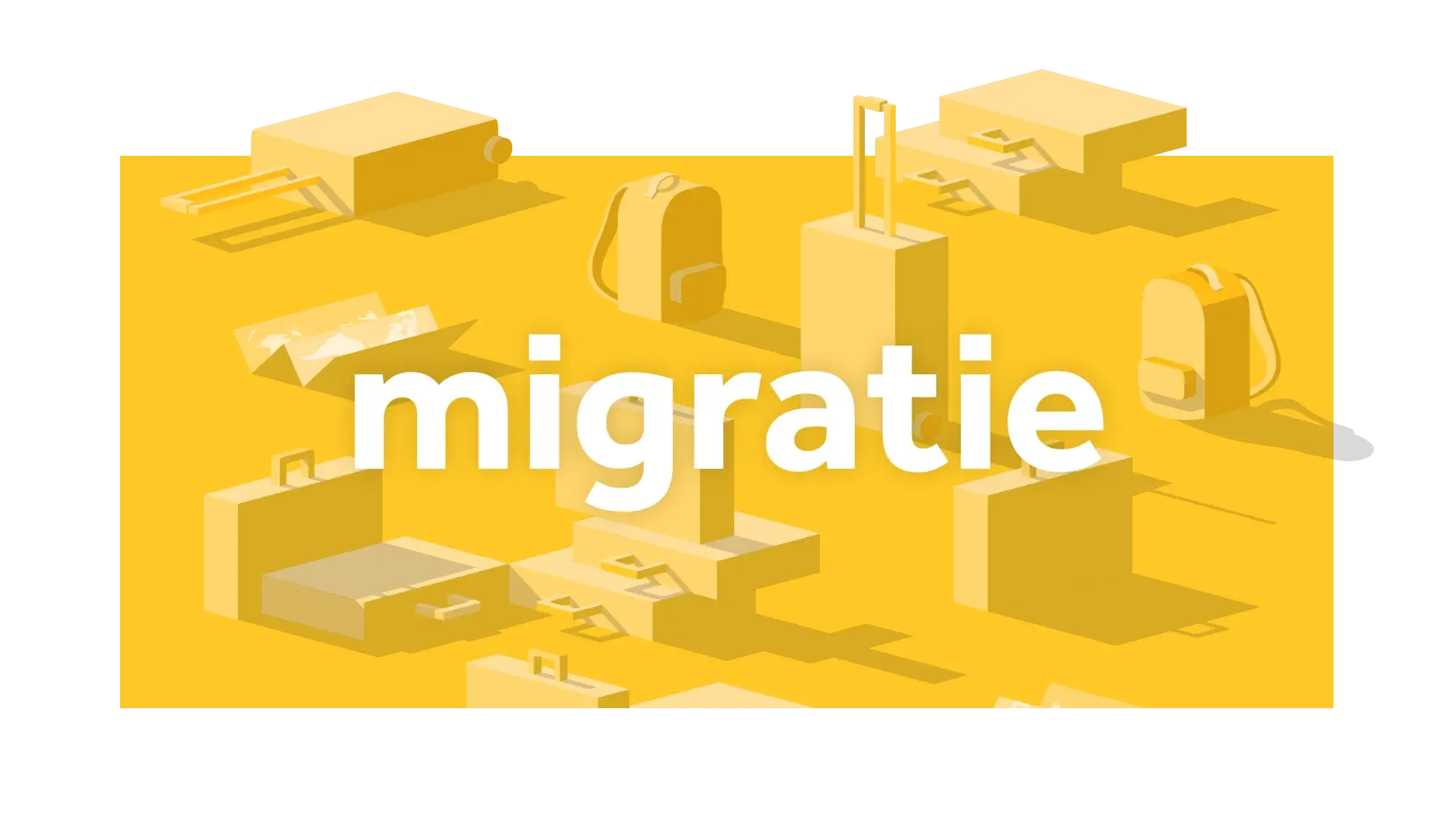 naar migratie