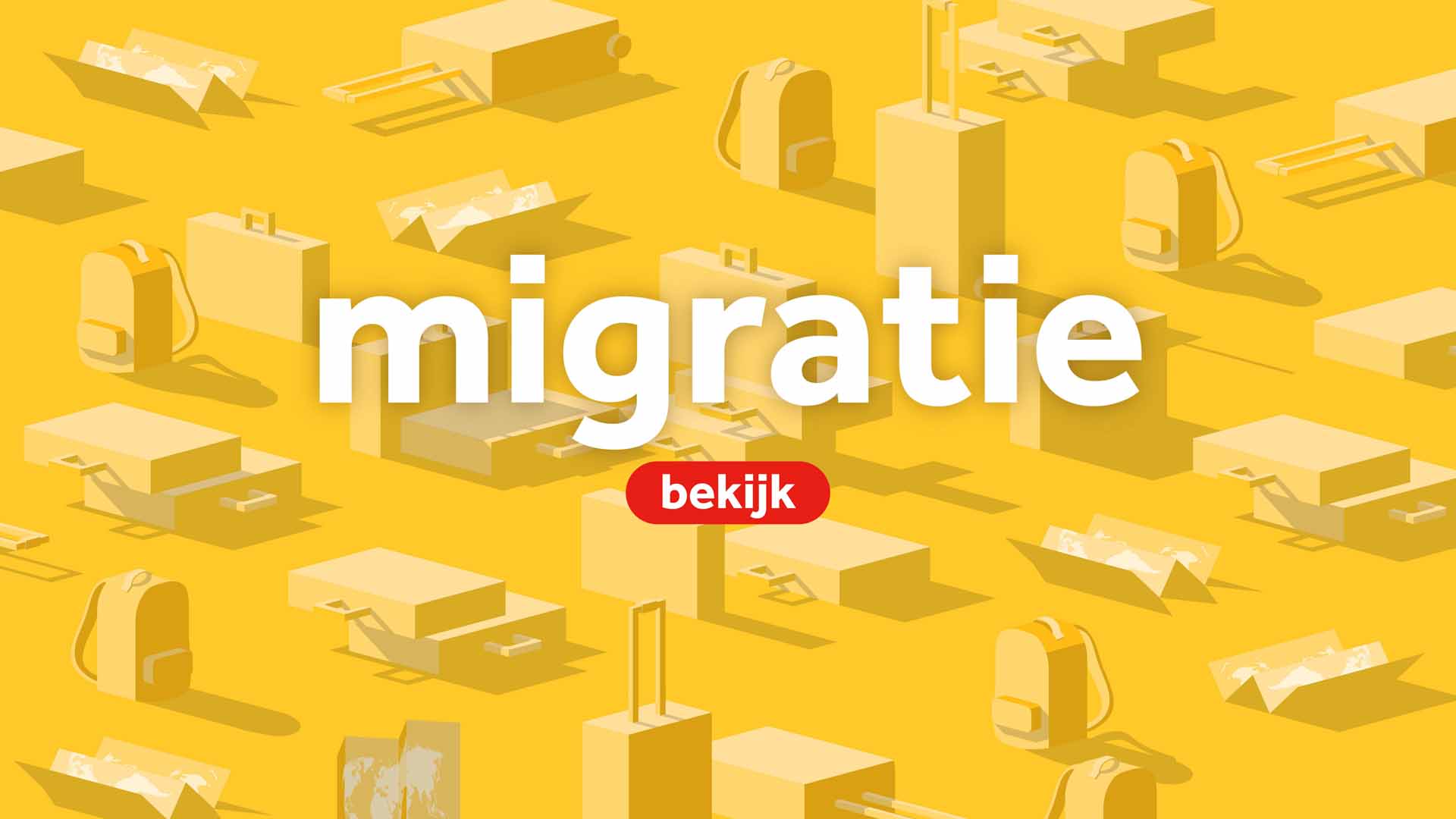 Link naar de special over migratie